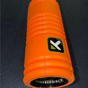 TriggerPoint Grid 1.0 Foam Roller